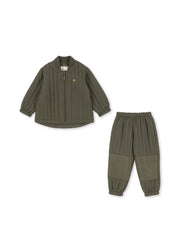 Konges Sløjd A/S Thermokleding kalamata