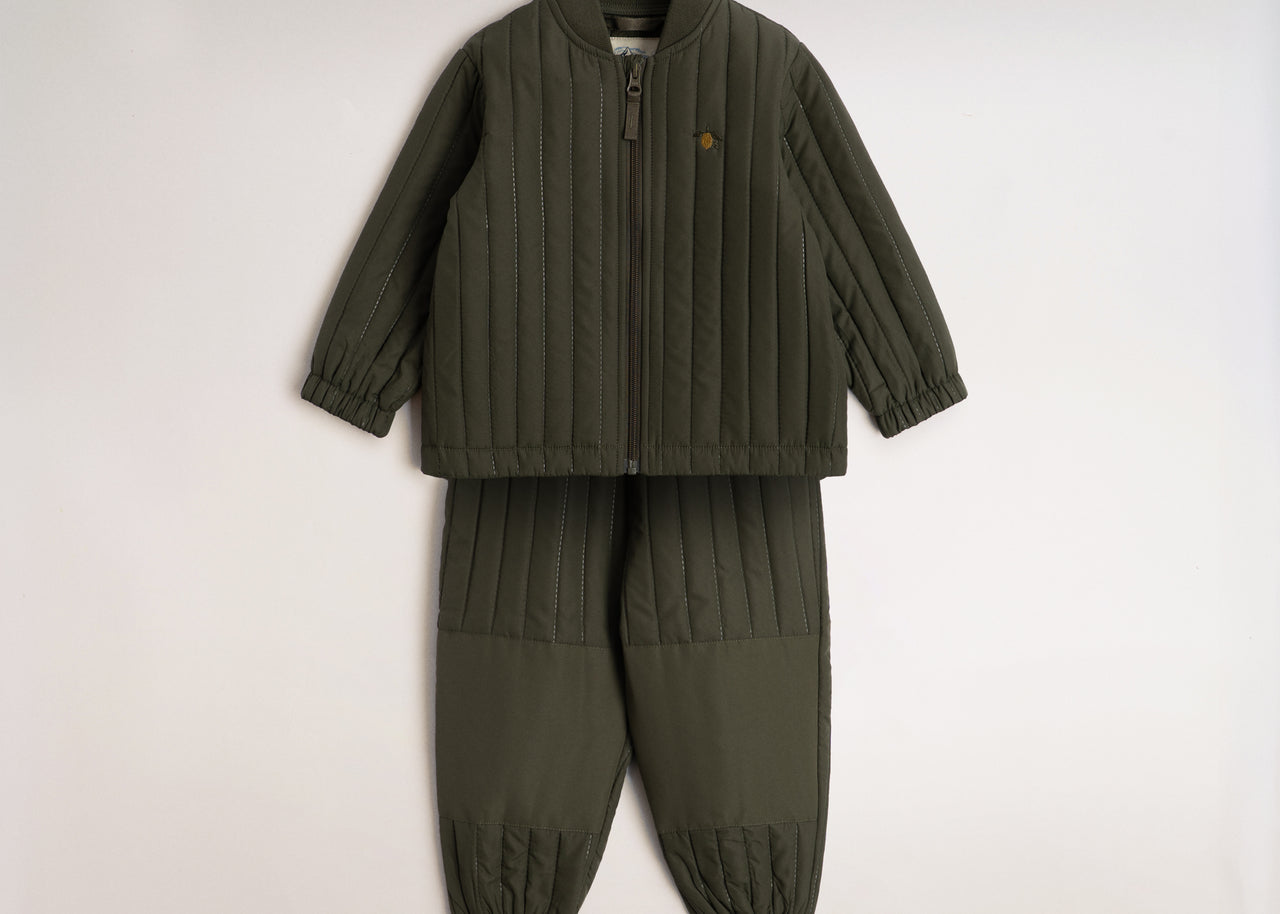Konges Sløjd A/S THERMOWEAR kalamata