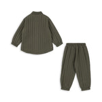 Konges Sløjd A/S Thermokleding kalamata