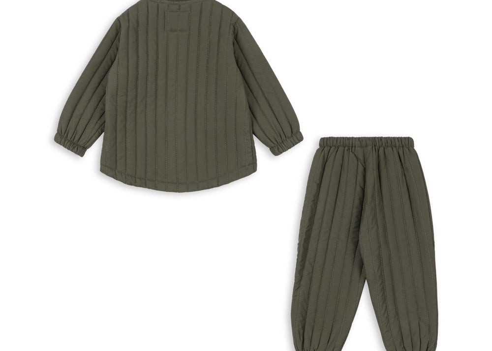 Konges Sløjd A/S Thermokleding kalamata