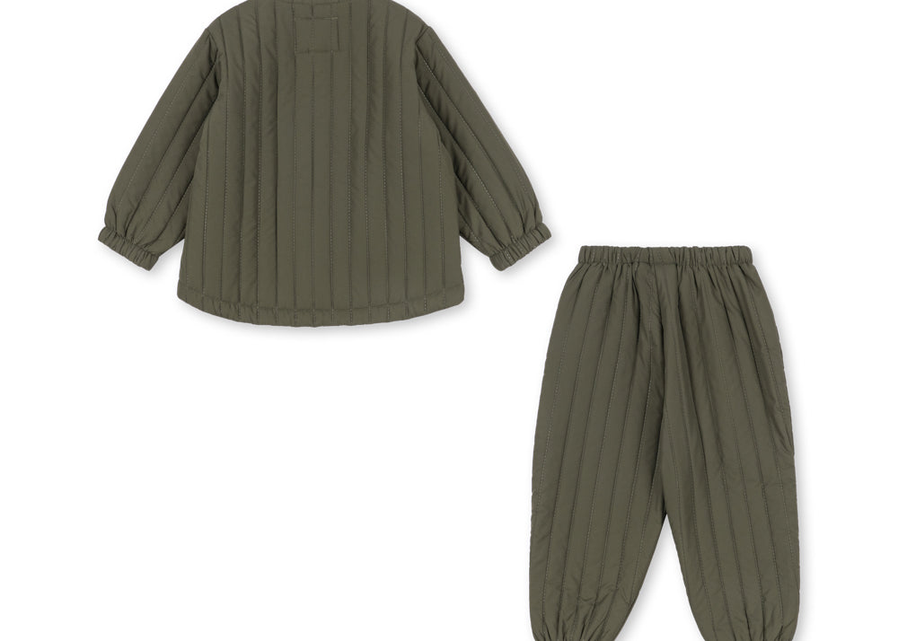 Konges Sløjd A/S Thermokleding kalamata