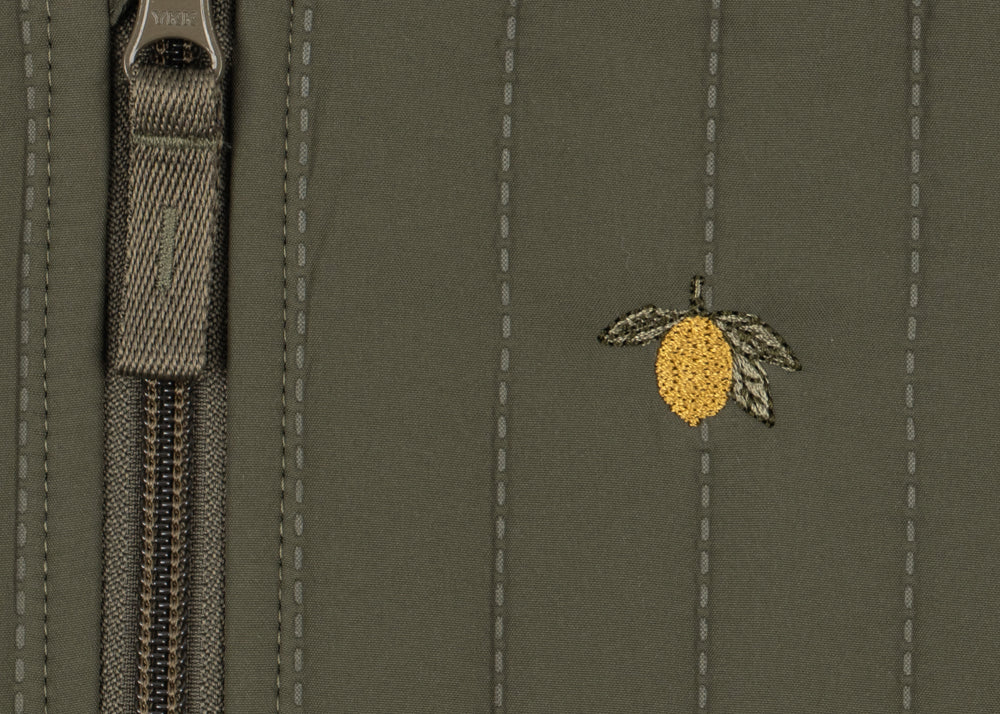 Konges Sløjd A/S Thermokleding kalamata