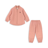 Konges Sløjd A/S Thermokleding cameo brown