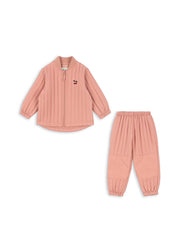 Konges Sløjd A/S THERMOWEAR cameo brown