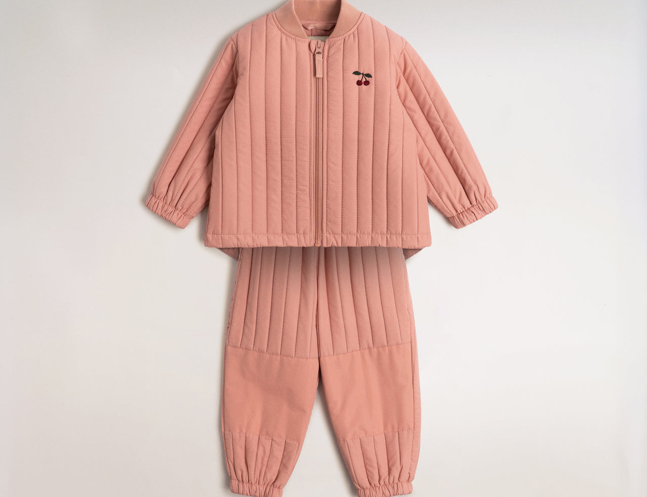 Konges Sløjd A/S THERMOWEAR cameo brown
