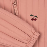 Konges Sløjd A/S Thermokleding cameo brown