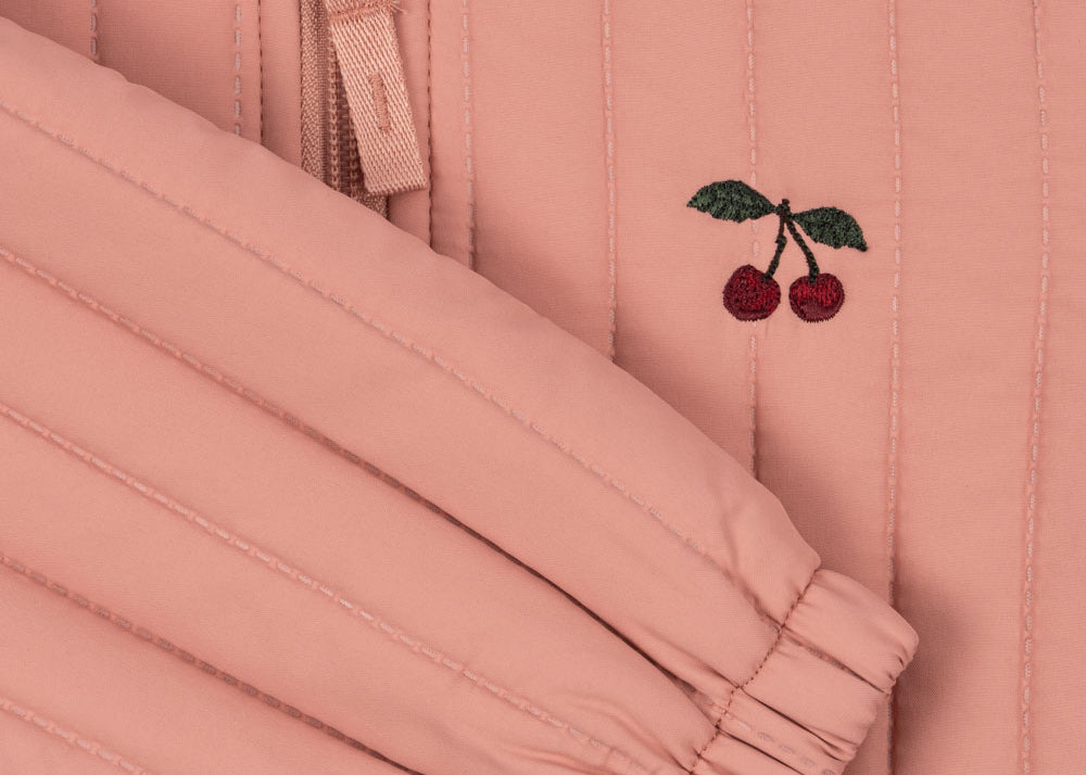 Konges Sløjd A/S Thermokleding cameo brown