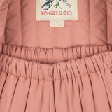 Konges Sløjd A/S Thermokleding cameo brown