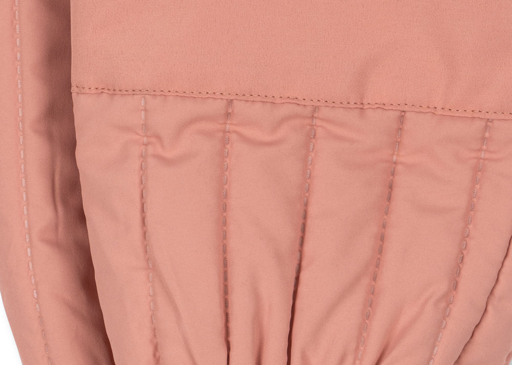 Konges Sløjd A/S Thermokleding cameo brown