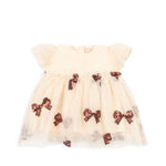 Konges Sløjd A/S Poppenaccessoires bowie red