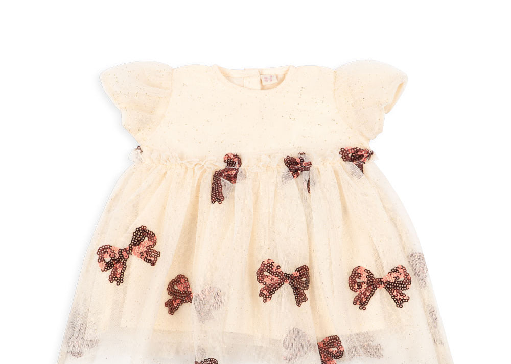 Konges Sløjd A/S Poppenaccessoires bowie red