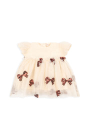 Konges Sløjd A/S Poppenaccessoires bowie red