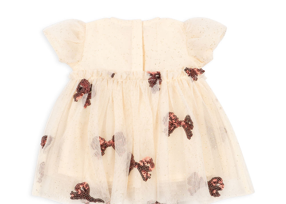 Konges Sløjd A/S Poppenaccessoires bowie red