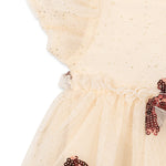 Konges Sløjd A/S Poppenaccessoires bowie red