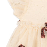 Konges Sløjd A/S Poppenaccessoires bowie red