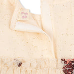 Konges Sløjd A/S Poppenaccessoires bowie red