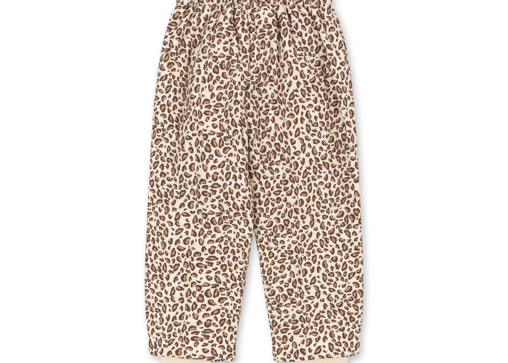 Konges Sløjd A/S Thermokleding leo