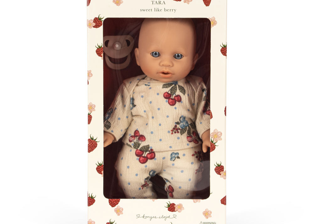 Konges Sløjd A/S Poppen marmelatta