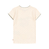 Konges Sløjd A/S JERSEY BLOUSES minnie coeur