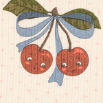 Konges Sløjd A/S JERSEY BLOUSES minnie coeur