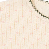 Konges Sløjd A/S JERSEY BLOUSES minnie coeur