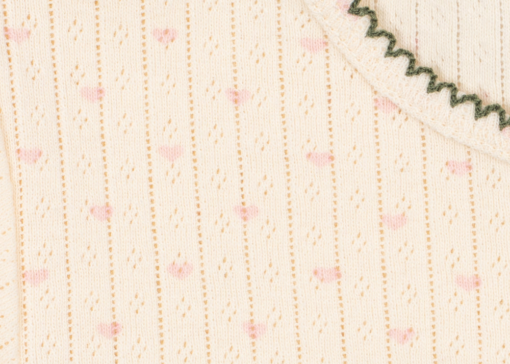 Konges Sløjd A/S JERSEY BLOUSES minnie coeur