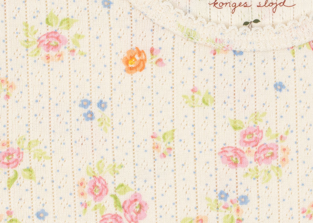 Konges Sløjd A/S Jersey Shirts nonoka