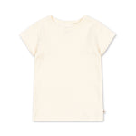 Konges Sløjd A/S Jersey Shirts antique white