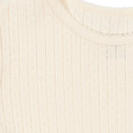 Konges Sløjd A/S Jersey Shirts antique white