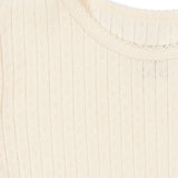 Konges Sløjd A/S Jersey Shirts antique white