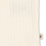 Konges Sløjd A/S Jersey Shirts antique white