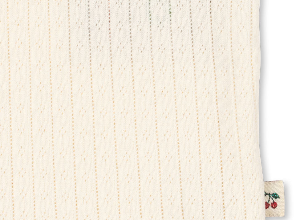 Konges Sløjd A/S Jersey Shirts antique white