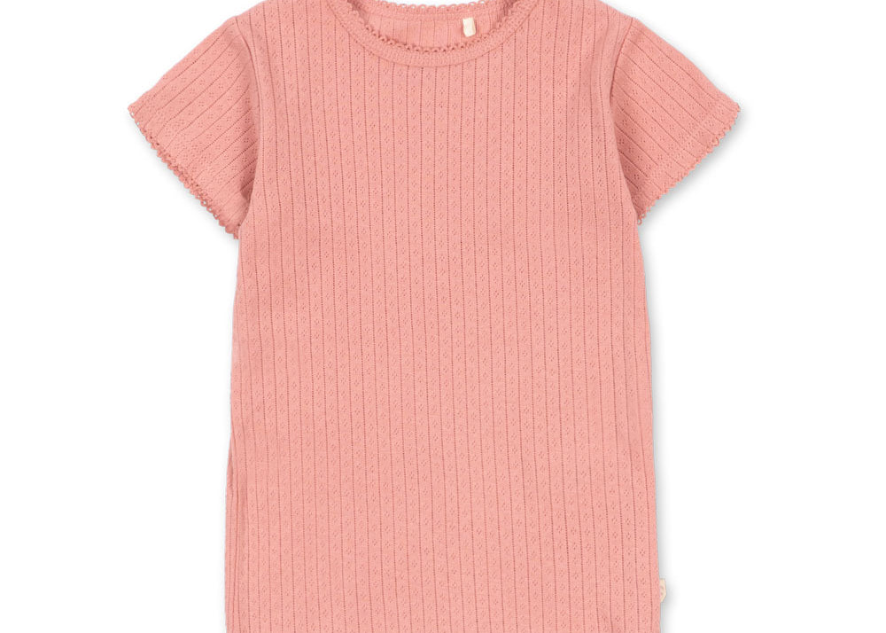 Konges Sløjd A/S Jersey Shirts rosette