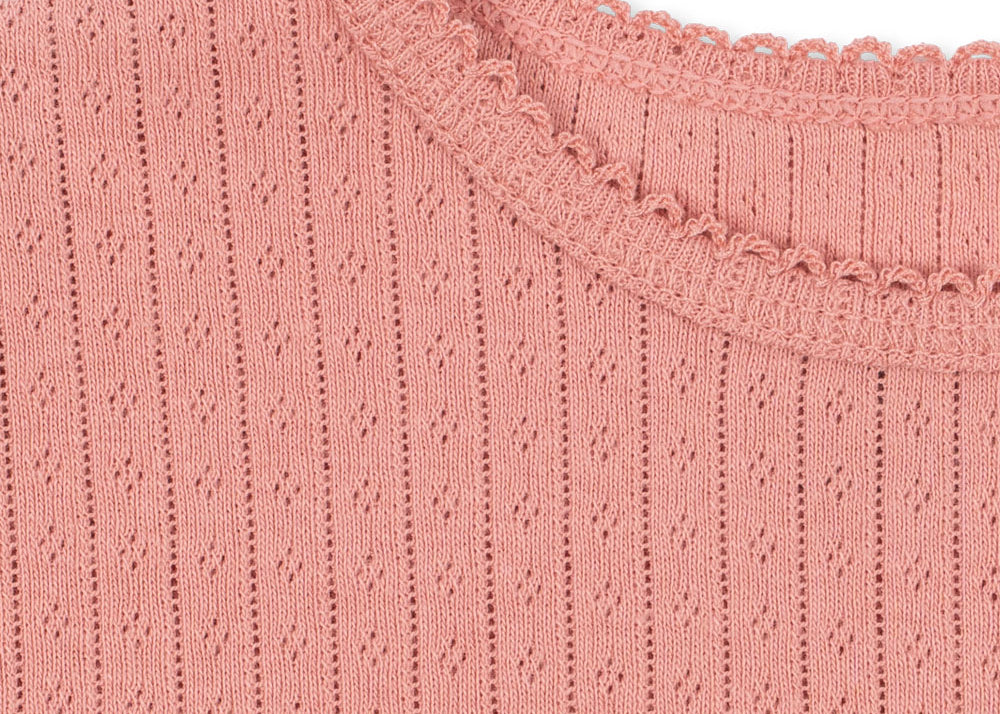 Konges Sløjd A/S Jersey Shirts rosette