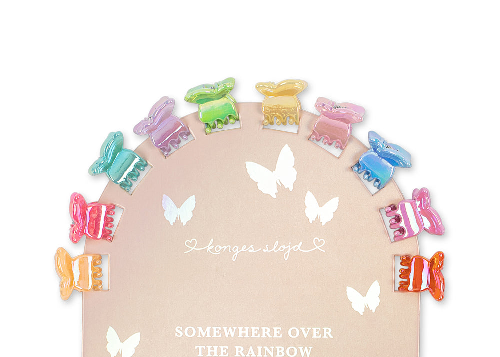 Konges Sløjd A/S HAIR ACCESSORIES multi