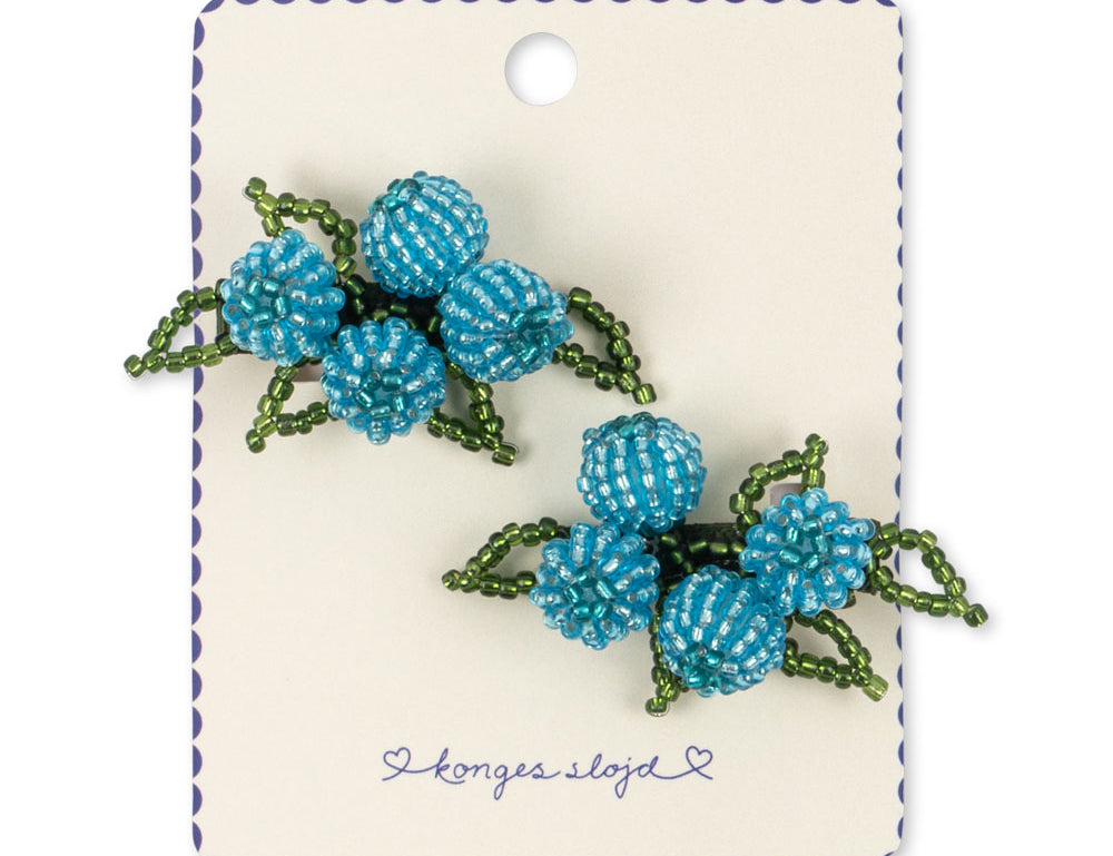 Konges Sløjd A/S HAIR ACCESSORIES blueberries