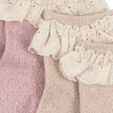 Konges Sløjd A/S SOCKS rosette