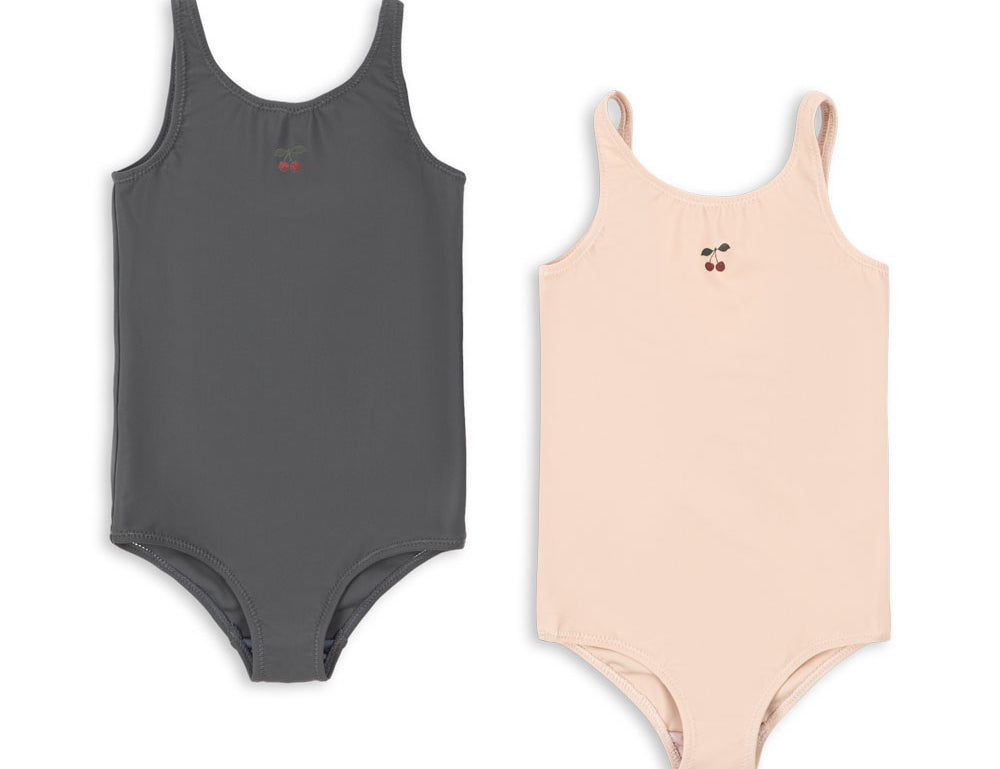 Konges Sløjd A/S SWIMSUITS frappé/magnet
