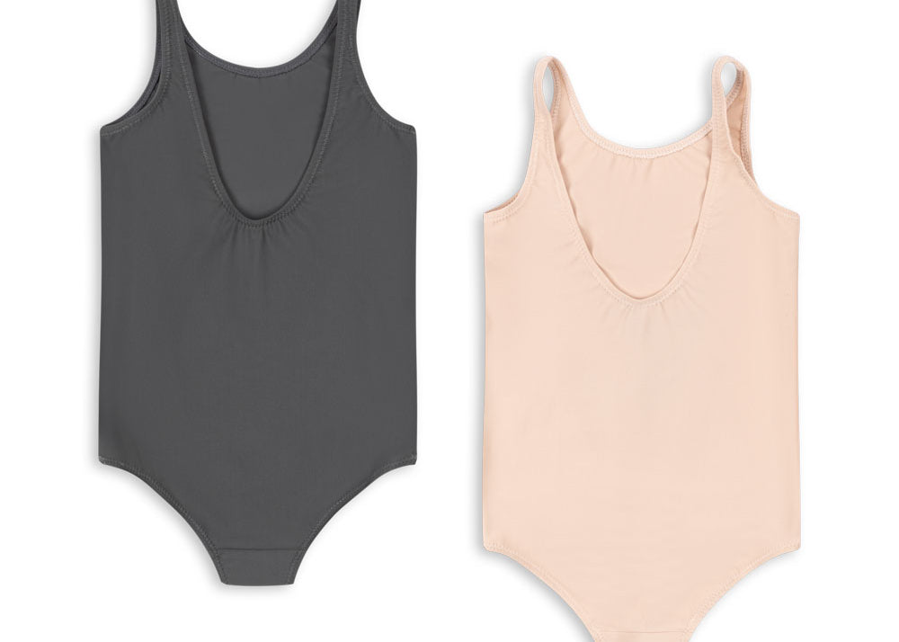 Konges Sløjd A/S SWIMSUITS frappé/magnet