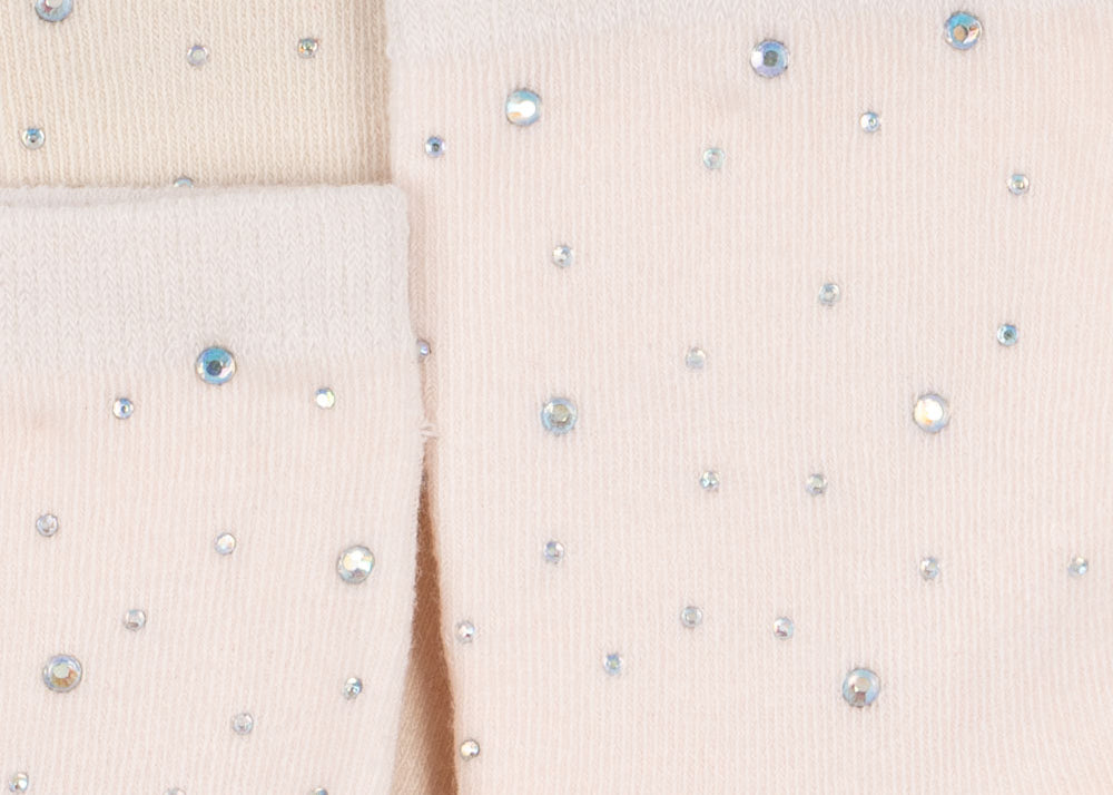 Konges Sløjd A/S SOCKS creole pink