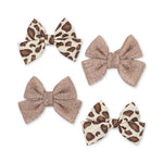 Konges Sløjd A/S HAIR ACCESSORIES leo/rose