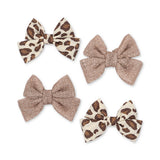 Konges Sløjd A/S HAIR ACCESSORIES leo/rose