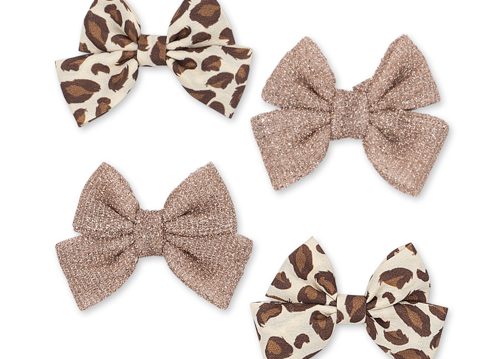 Konges Sløjd A/S HAIR ACCESSORIES leo/rose