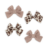 Konges Sløjd A/S HAIR ACCESSORIES leo/rose