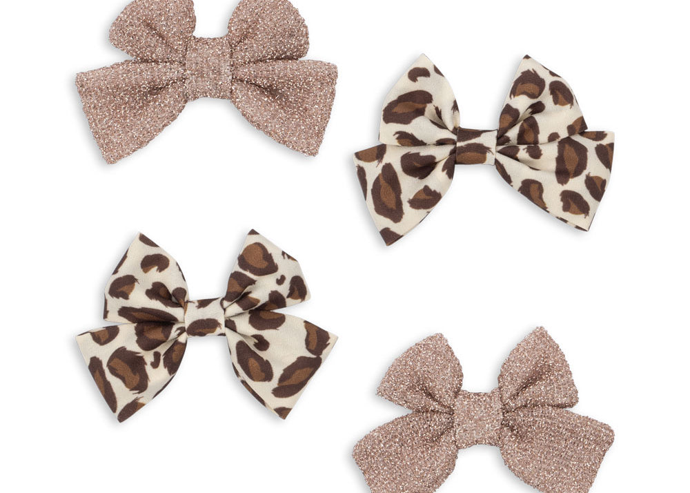 Konges Sløjd A/S HAIR ACCESSORIES leo/rose
