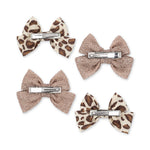 Konges Sløjd A/S HAIR ACCESSORIES leo/rose