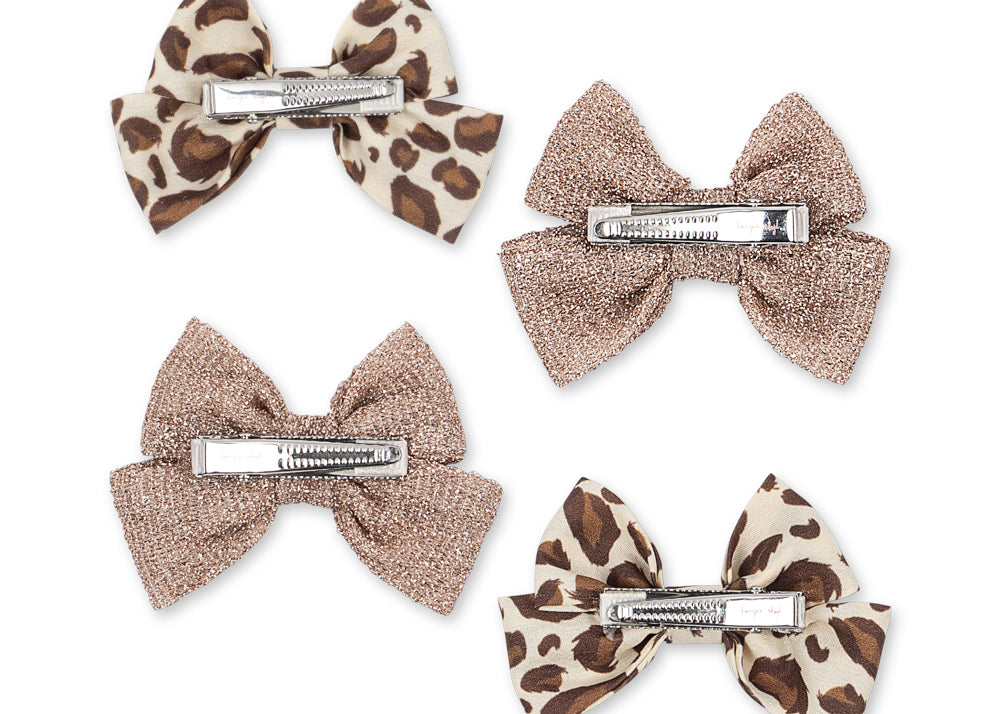 Konges Sløjd A/S HAIR ACCESSORIES leo/rose