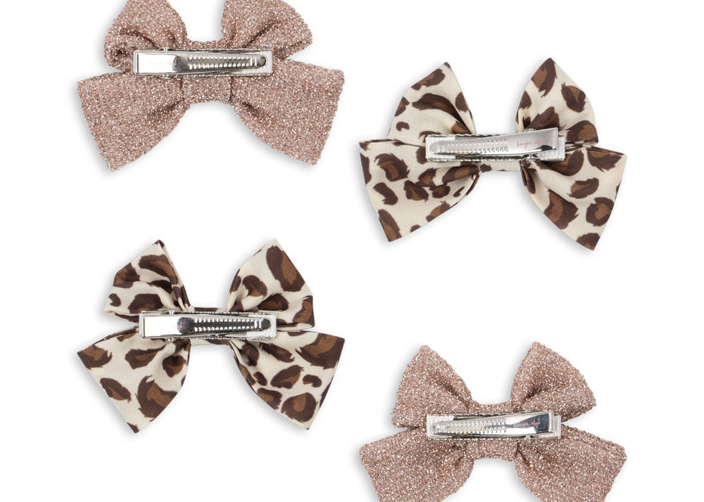 Konges Sløjd A/S HAIR ACCESSORIES leo/rose
