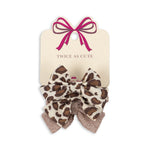 Konges Sløjd A/S HAIR ACCESSORIES leo/rose