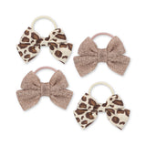 Konges Sløjd A/S HAIR ACCESSORIES leo/rose